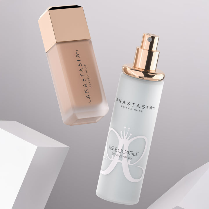 Anastasia Beverly Hills Impeccable Blurring Matte Setting Spray