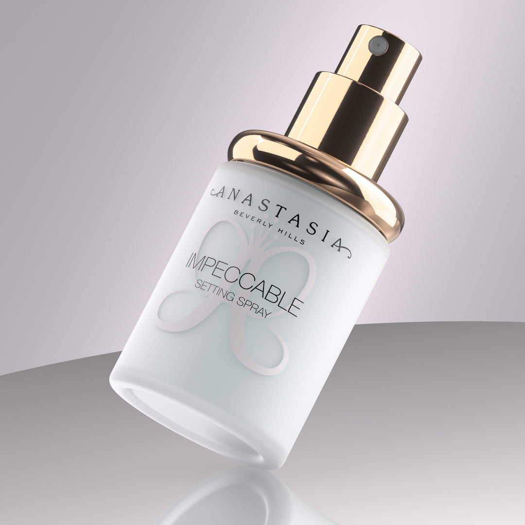 Anastasia Beverly Hills Impeccable Blurring Matte Setting Spray