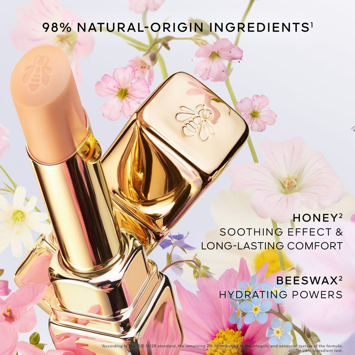 Guerlain Kiss Kiss Bee Lift Primer Smoothing Lip Care