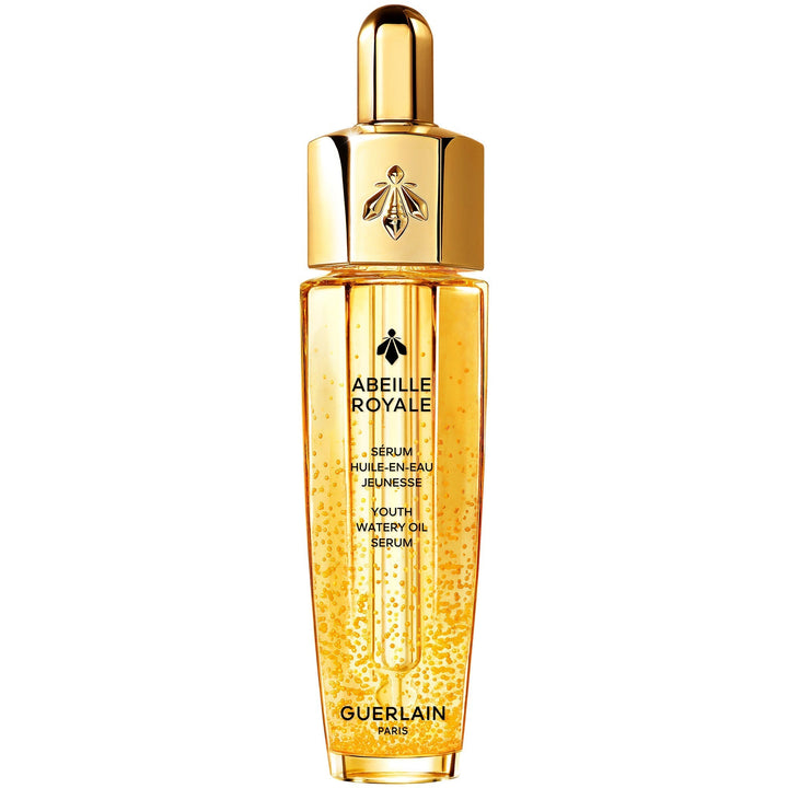 Guerlain Abeille Royale Youth Watery Oil Serum Repairing Treatment