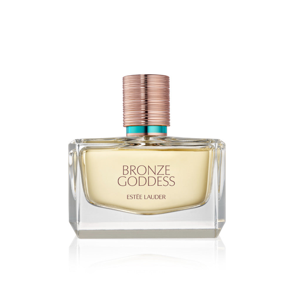 Estée Lauder Bronze Goddess Eau Fraîche Skinscent Floral Fragrance