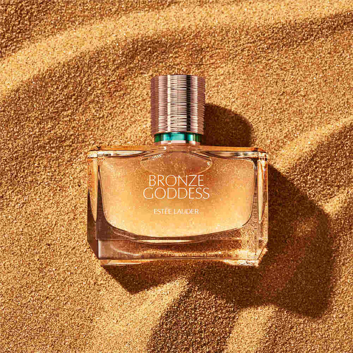 Estée Lauder Bronze Goddess Eau Fraîche Skinscent Floral Fragrance