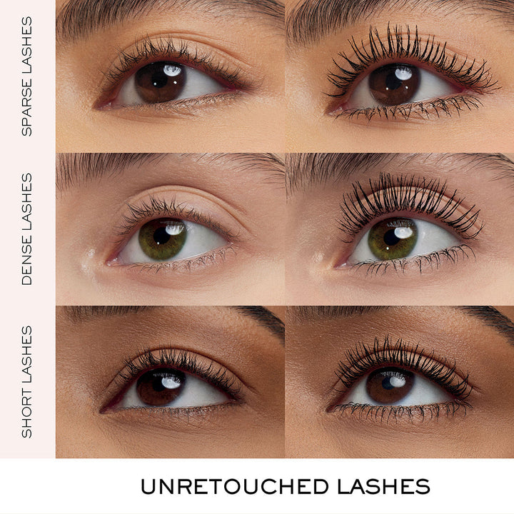 Lancôme Lash Idôle Flutter Extension Lengthening Mascara