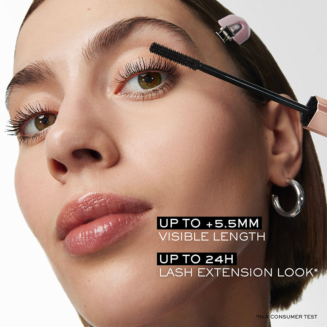 Lancôme Lash Idôle Flutter Extension Lengthening Mascara