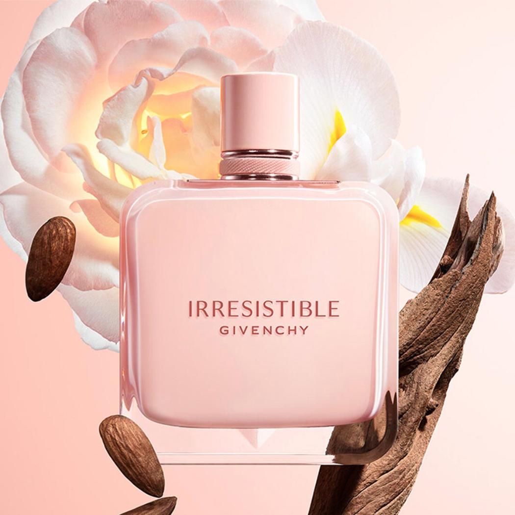 Givenchy Irresistible Nude Velvet Eau de Parfum Women's Fragrance