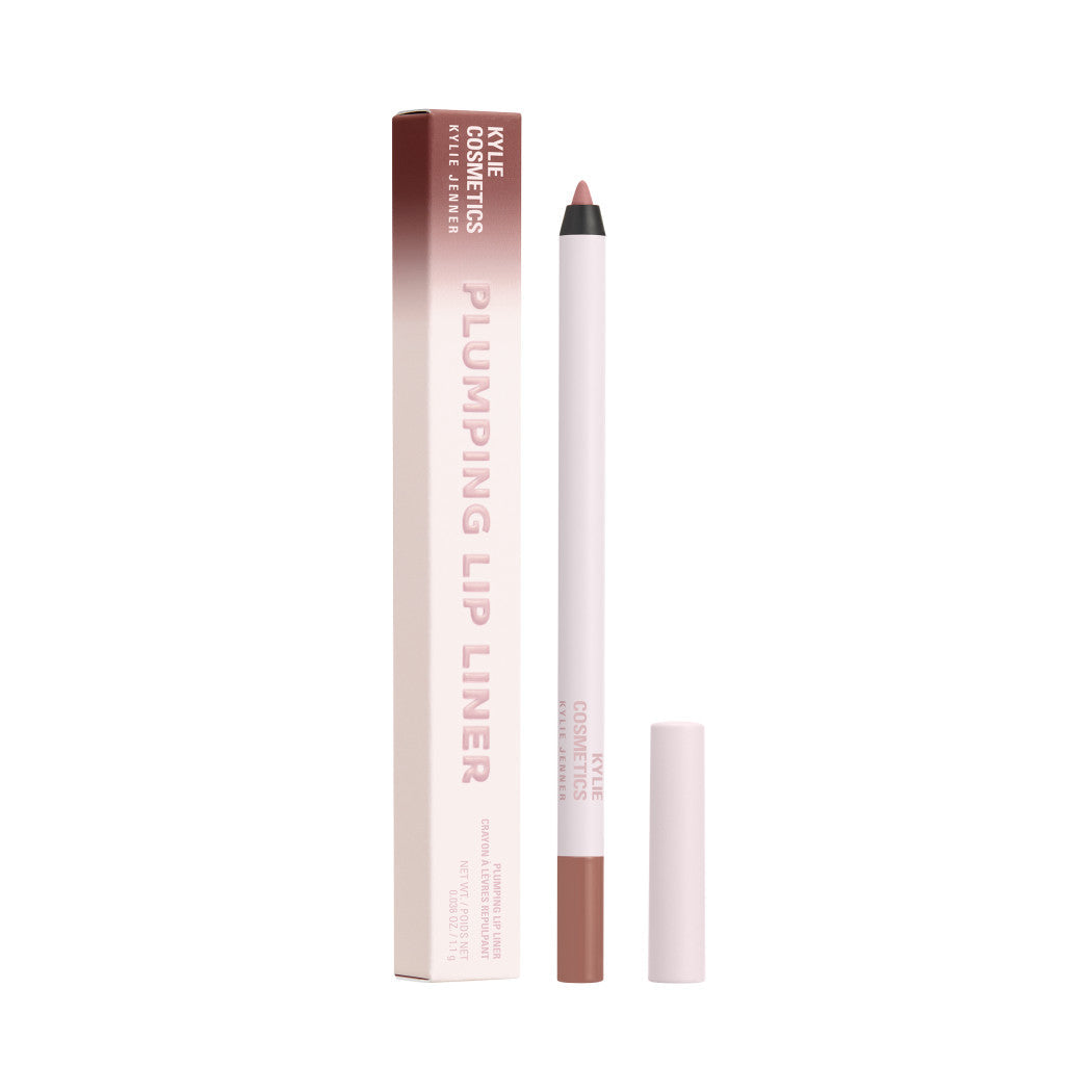 Kylie Cosmetics Plumping Lip Liner Long-Lasting Creamy Pencil