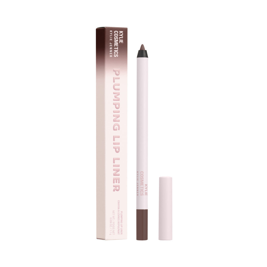 Kylie Cosmetics Plumping Lip Liner Long-Lasting Creamy Pencil