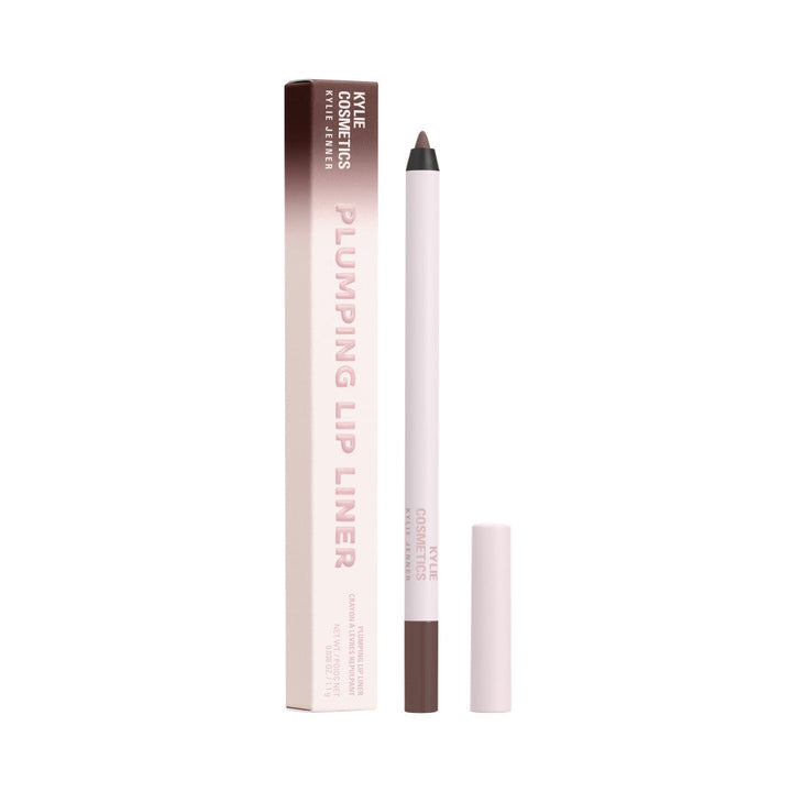 Kylie Cosmetics Plumping Lip Liner Long-Lasting Creamy Pencil