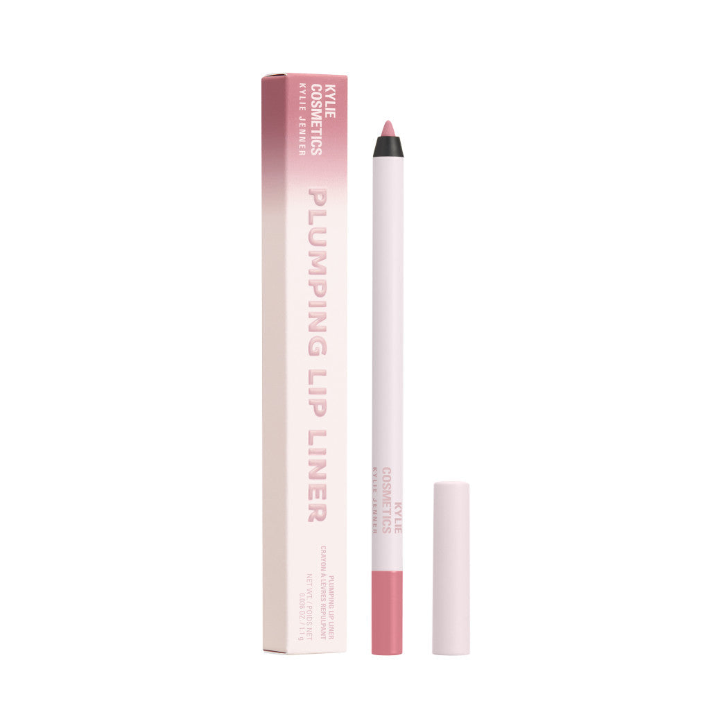 Kylie Cosmetics Plumping Lip Liner Long-Lasting Creamy Pencil