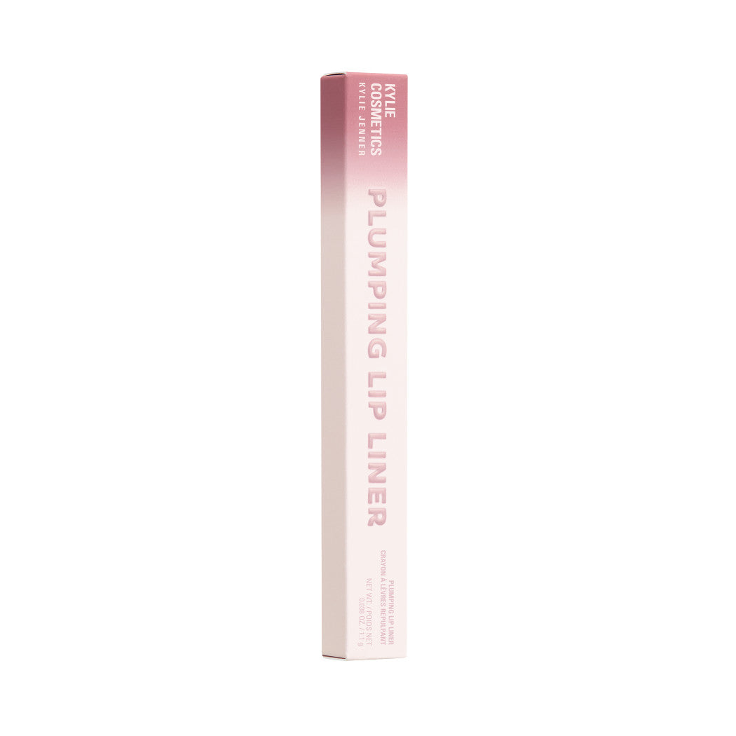 Kylie Cosmetics Plumping Lip Liner Long-Lasting Creamy Pencil