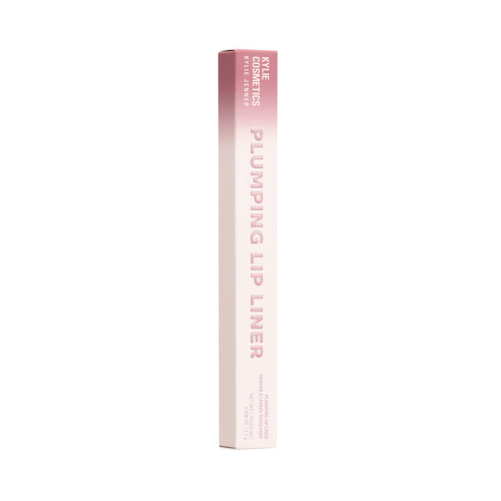 Kylie Cosmetics Plumping Lip Liner Long-Lasting Creamy Pencil