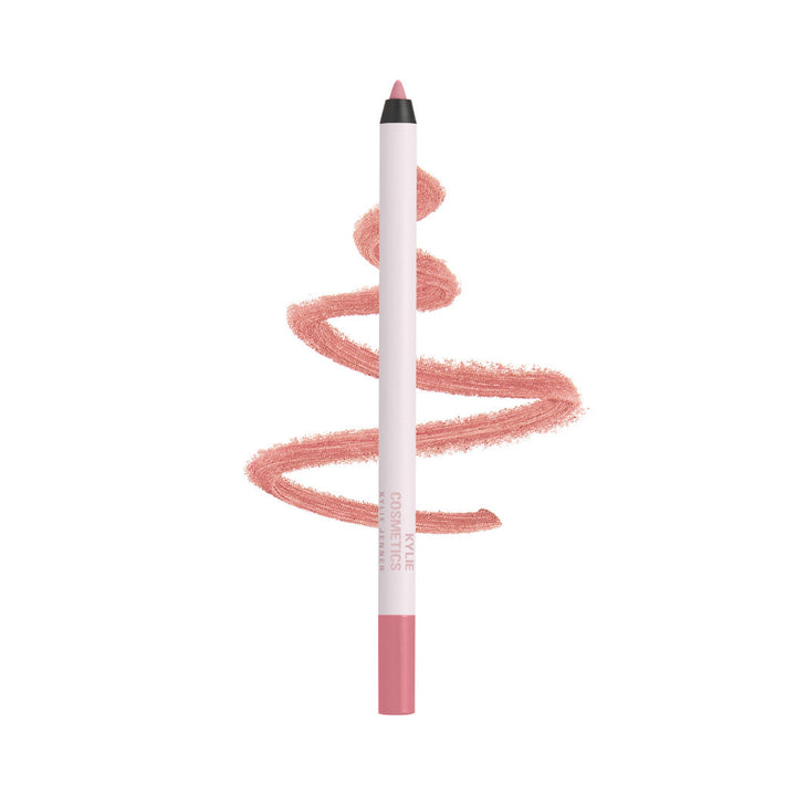 Kylie Cosmetics Plumping Lip Liner Long-Lasting Creamy Pencil