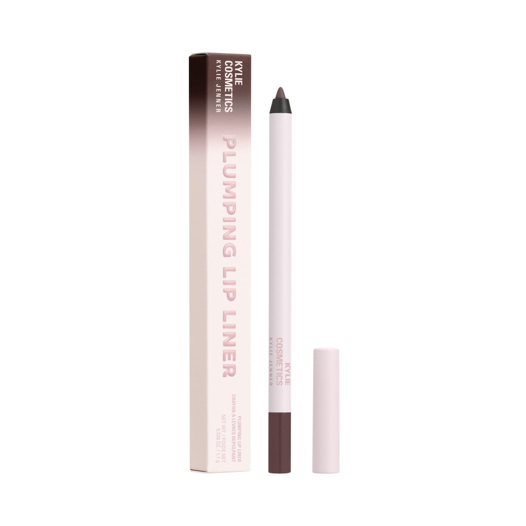 Kylie Cosmetics Plumping Lip Liner Long-Lasting Creamy Pencil