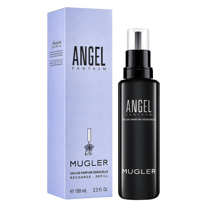 Mugler Angel Fantasm Eau de Parfum Sensuelle 100ml