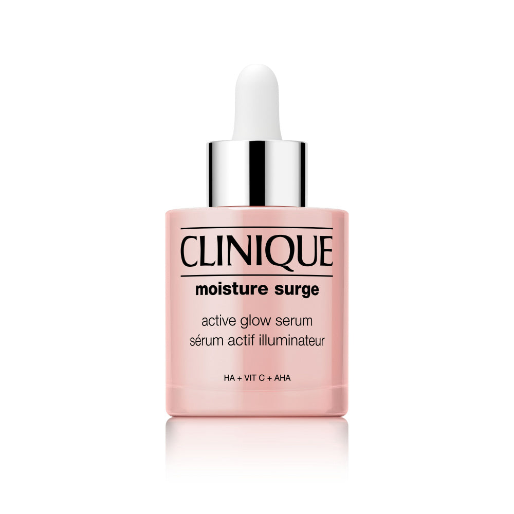 Clinique Moisture Surge Active Glow Serum 30ml