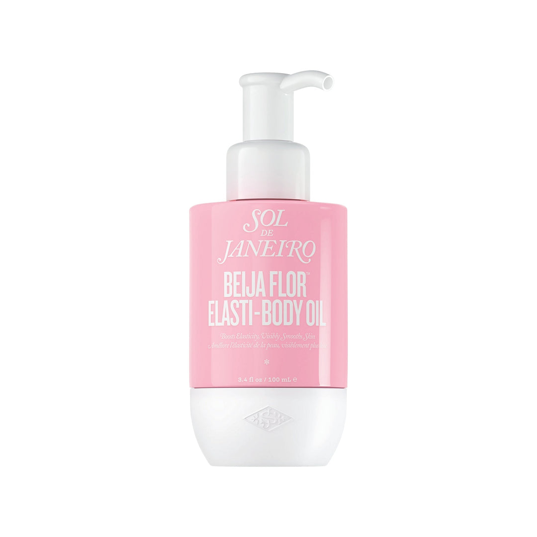 Sol de Janeiro Beija Flor Body Oil 100ml Moisturizing Treatment
