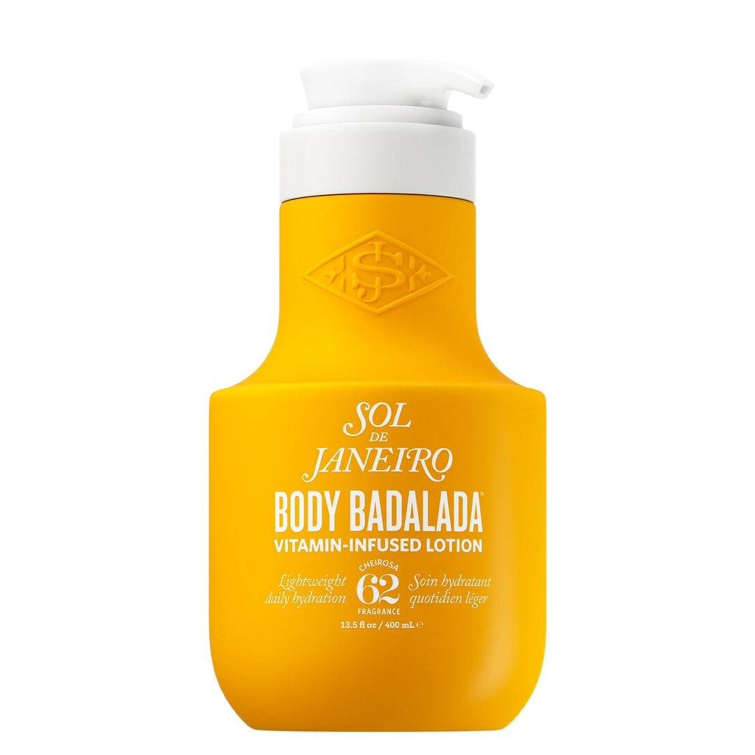 Sol de Janeiro Body Badalada Lotion Cheirosa 62 400ml