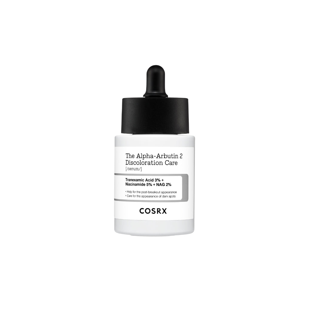 COSRX The Alpha-Arbutin 2 Discoloration Care Serum 50ml