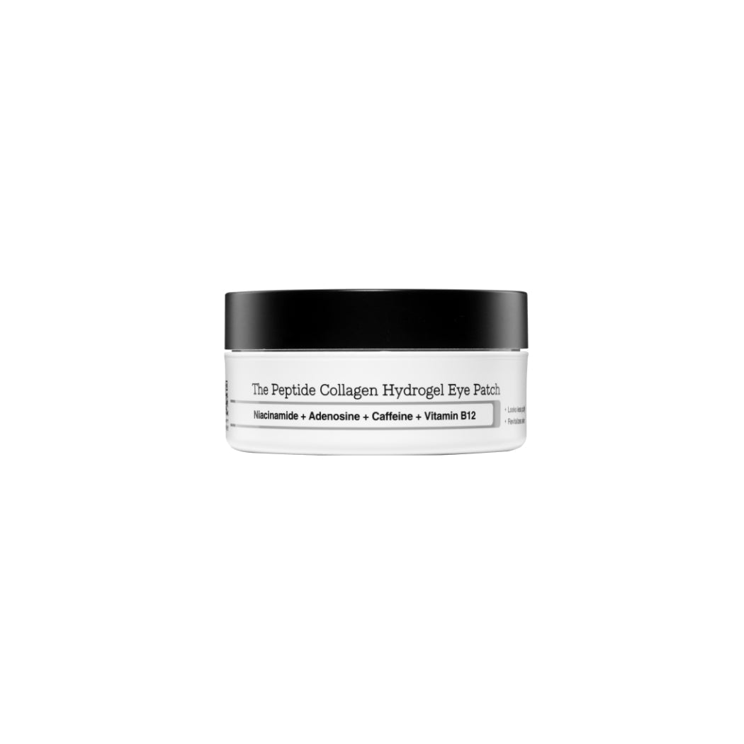 COSRX The Peptide Collagen Hydrogel Eye Patch 85g