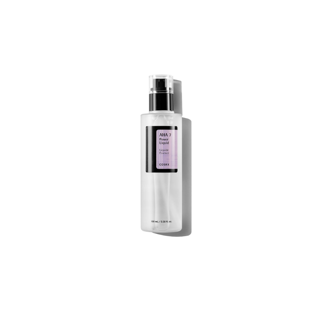 COSRX AHA 7 Whitehead Power Liquid Exfoliating Toner 100ml