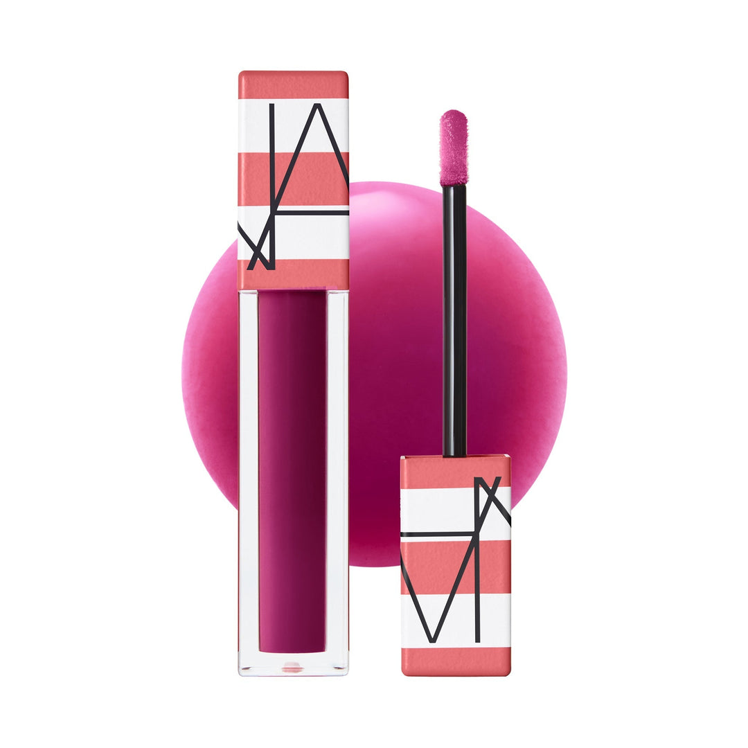 NARS Afterglow Lip Oil High-Shine Hydrating Gloss