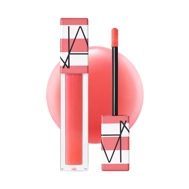 NARS Afterglow Lip Oil High-Shine Hydrating Gloss