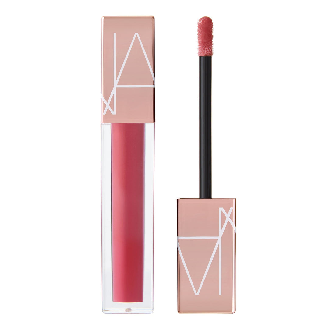 NARS Afterglow Lip Oil High-Shine Hydrating Gloss