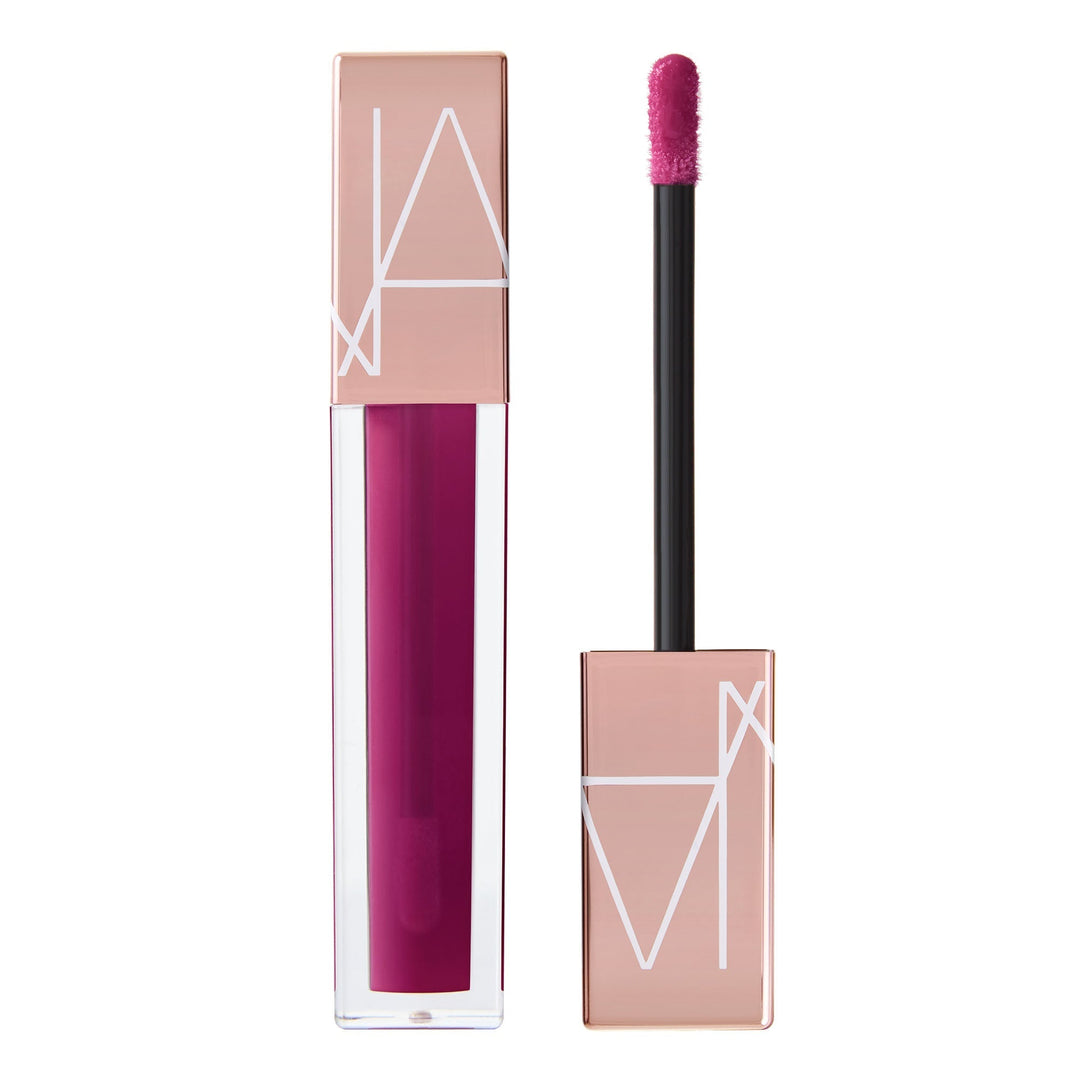 NARS Afterglow Lip Oil High-Shine Hydrating Gloss