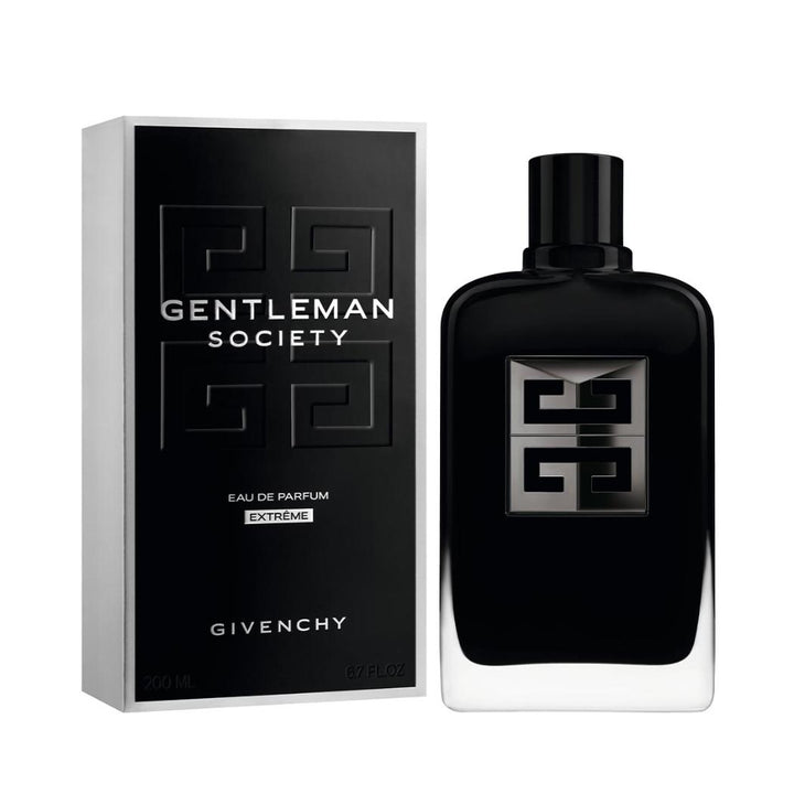 Givenchy Gentleman Society Eau de Parfum Extrême Men's Fragrance 200ml