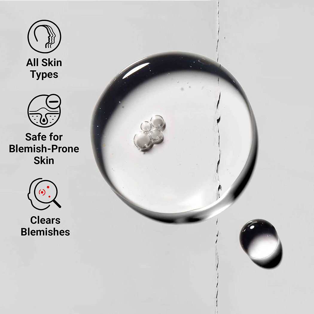 Kiehl's Truly Targeted Acne-Clearing Solution 2% Salicylic Acid 15ml