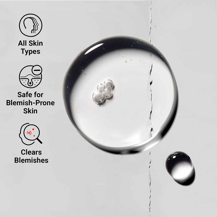 Kiehl's Truly Targeted Acne-Clearing Solution 2% Salicylic Acid 15ml