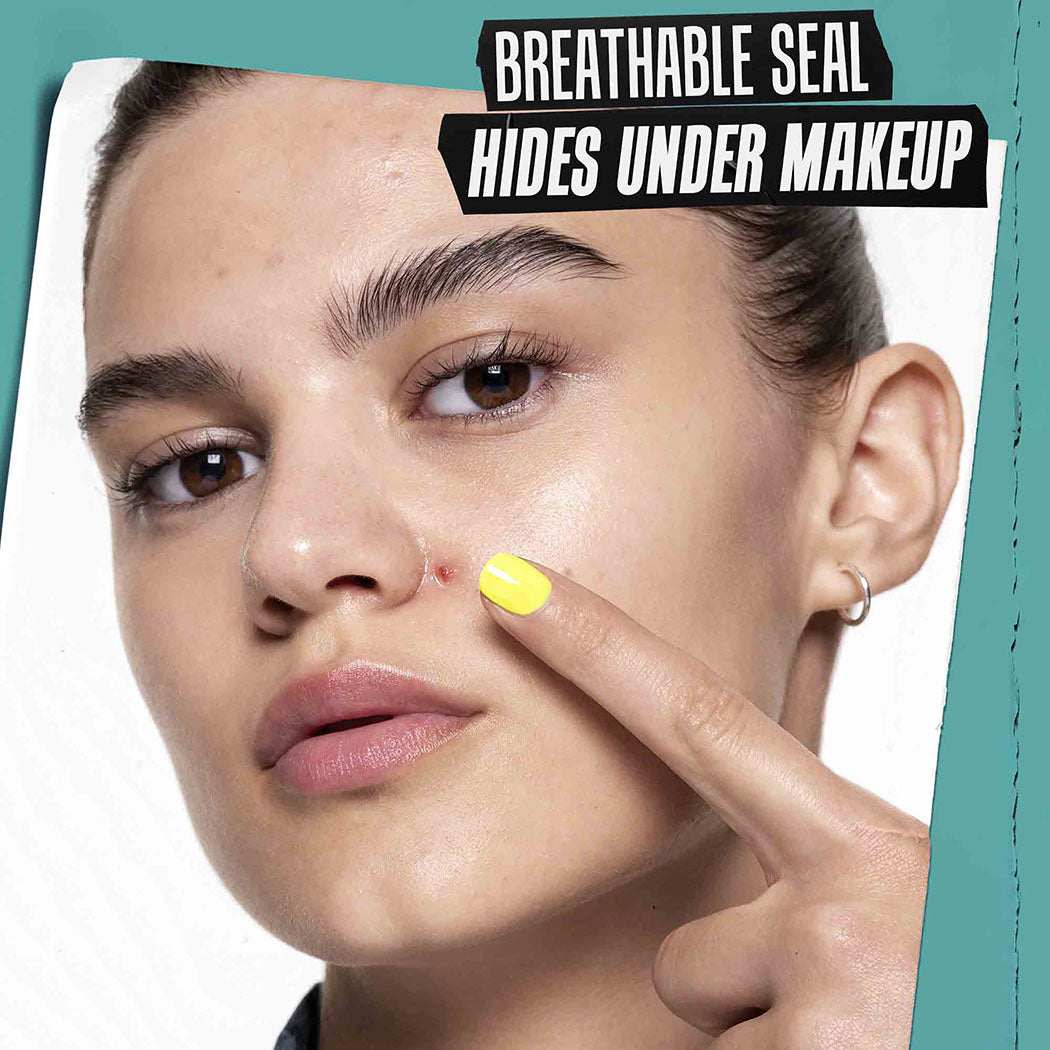 Kiehl's Truly Targeted Acne-Clearing Solution 2% Salicylic Acid 15ml