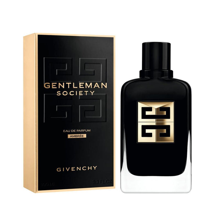 Givenchy Gentleman Society Eau De Parfum Ambree