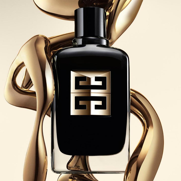 Givenchy Gentleman Society Eau De Parfum Ambree