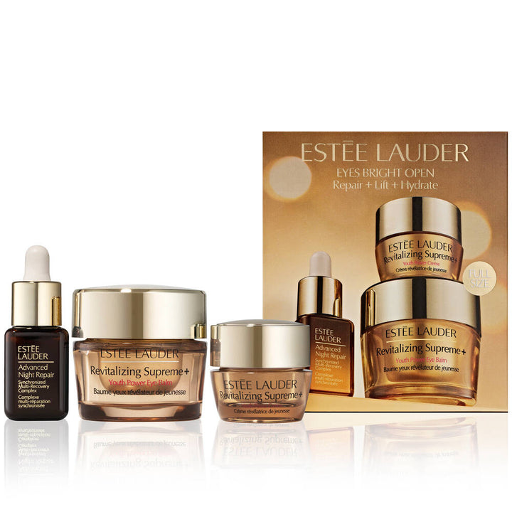 Estée Lauder Revitalizing Supreme+ Youth Power Eye Balm