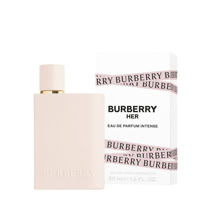 Burberry Her Intense Eau de Parfum 50ml