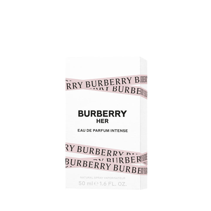 Burberry Her Intense Eau de Parfum 50ml
