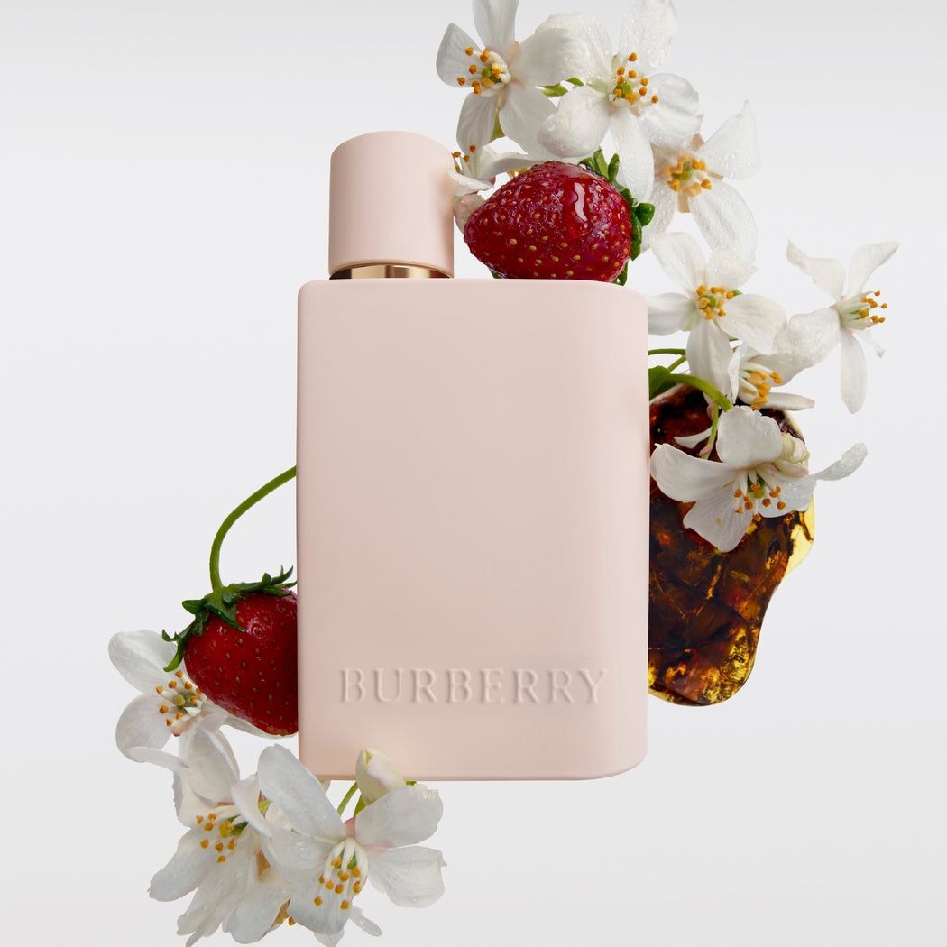 Burberry Her Intense Eau de Parfum 50ml