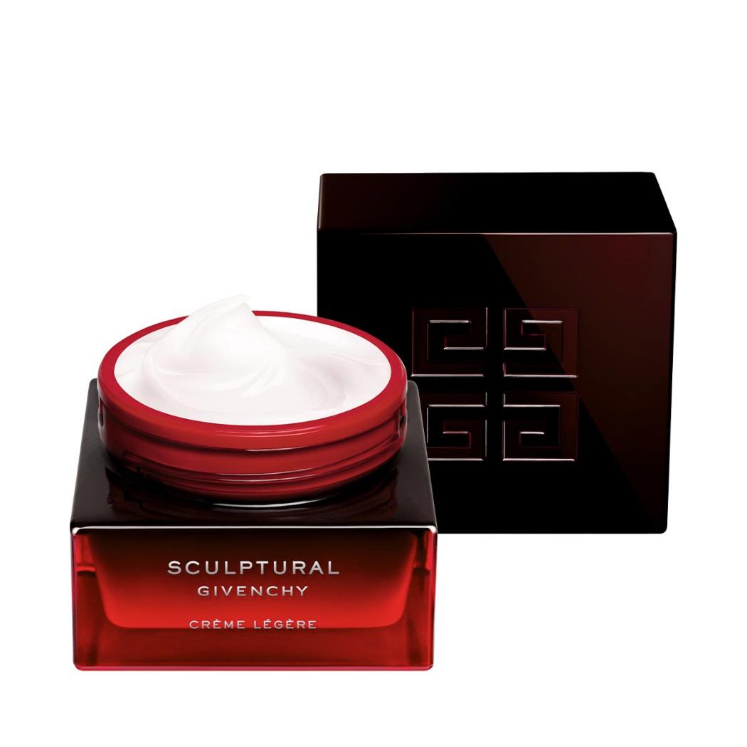 Givenchy Sculptural Light Cream 50ml Firming Face Moisturizer
