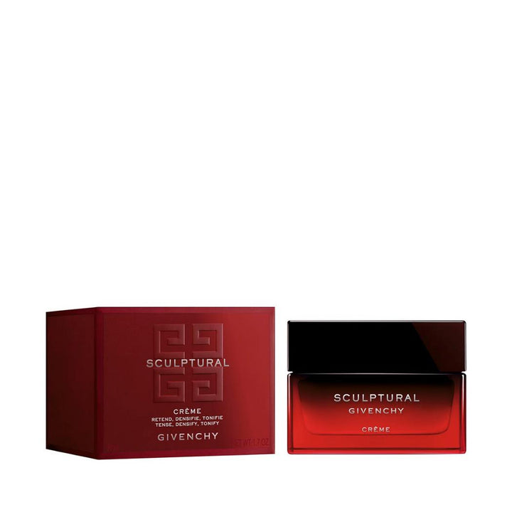 Givenchy Sculptural Cream Firming Face Moisturizer 50ml