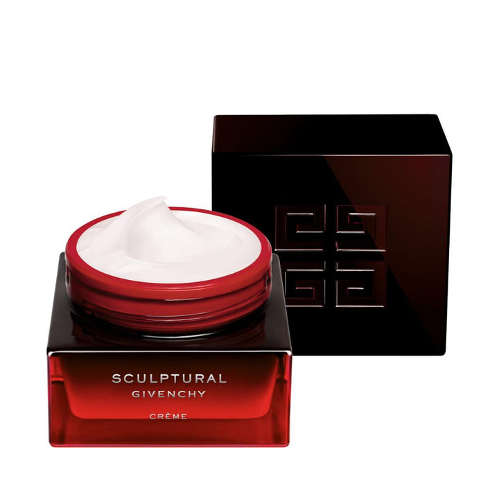 Givenchy Sculptural Cream Firming Face Moisturizer 50ml