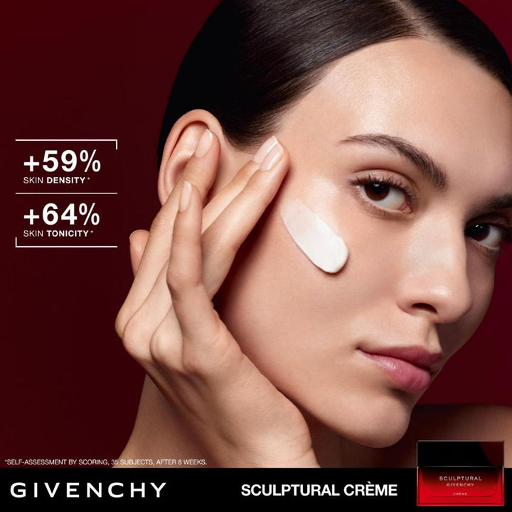 Givenchy Sculptural Cream Firming Face Moisturizer 50ml