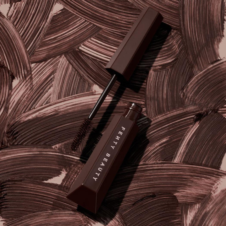 Fenty Beauty Hella Thicc Volumizing Mascara Brown