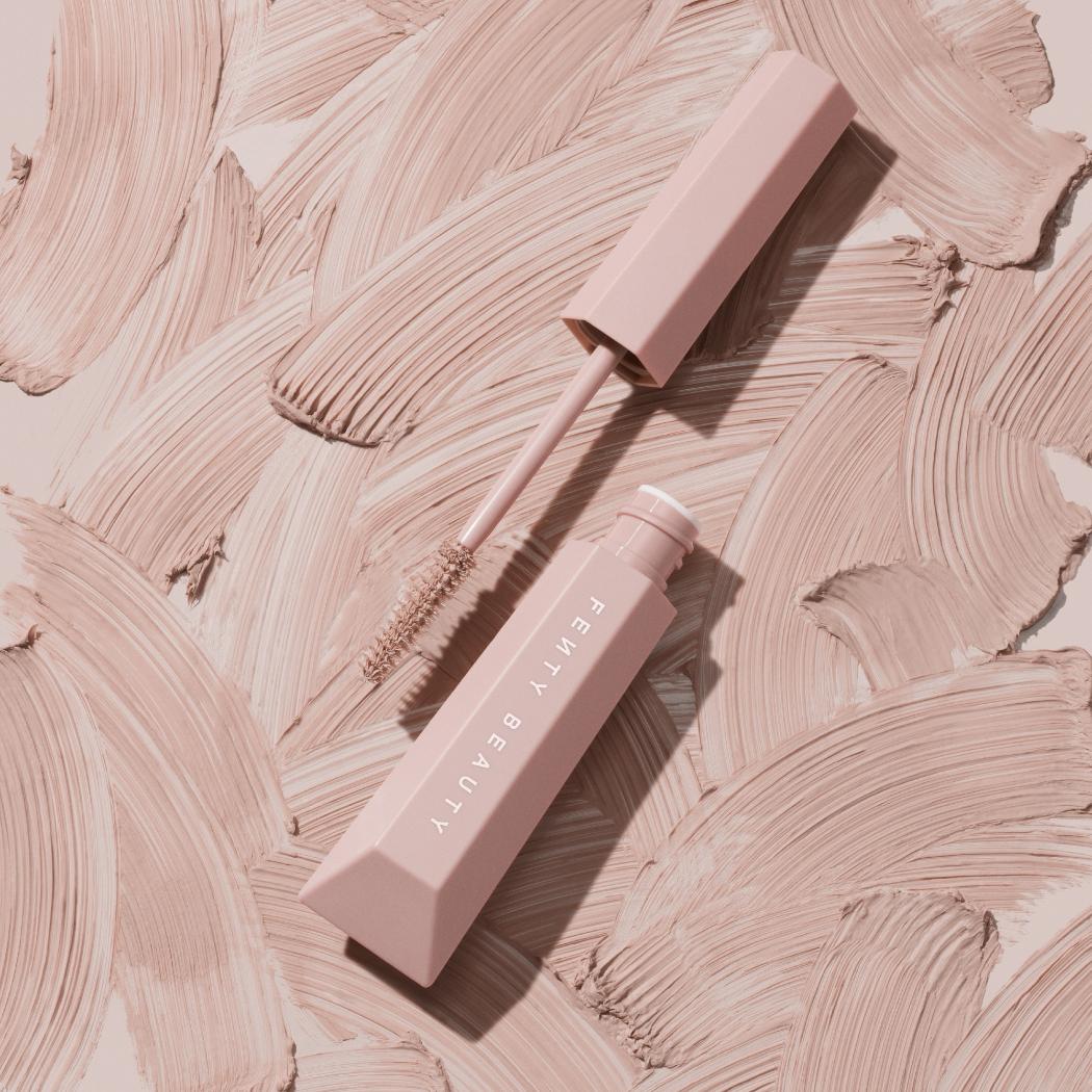 Fenty Beauty Hella Thicc Mascara Primer Lash Boosting Base
