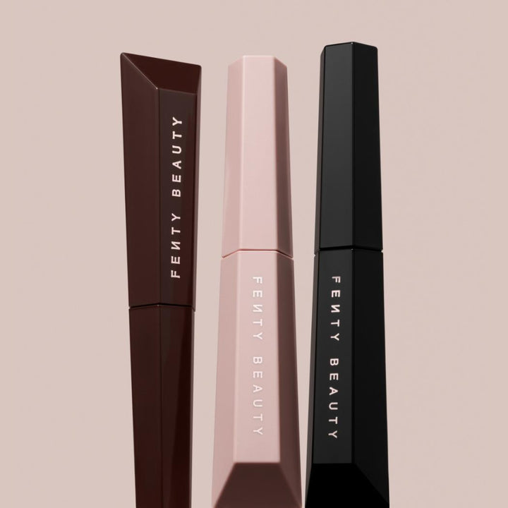 Fenty Beauty Hella Thicc Mascara Primer Lash Boosting Base