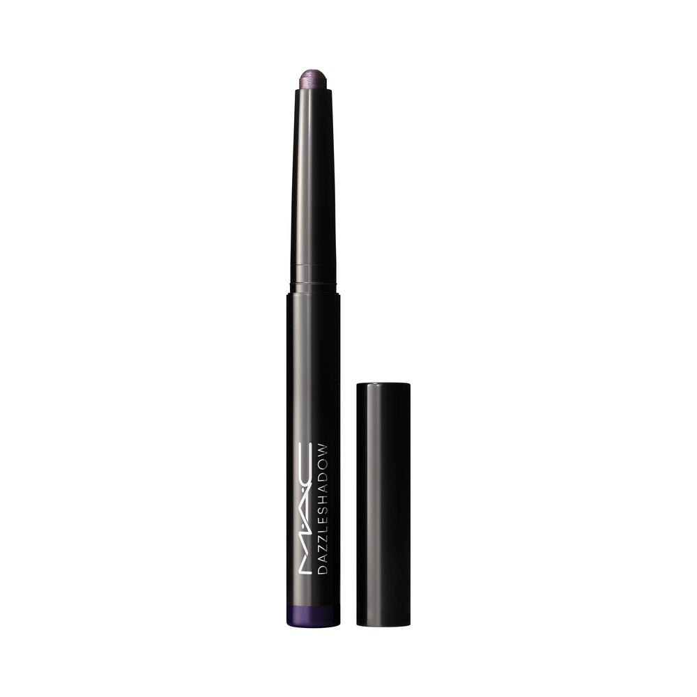 MAC Dazzleshadow Eyeshadow Stick Long-Wearing Metallic Creamy Formula