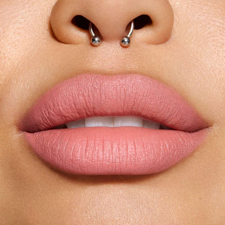 MAC Macximal Silky Matte Long Wearing Lipstick Hydrating Formula