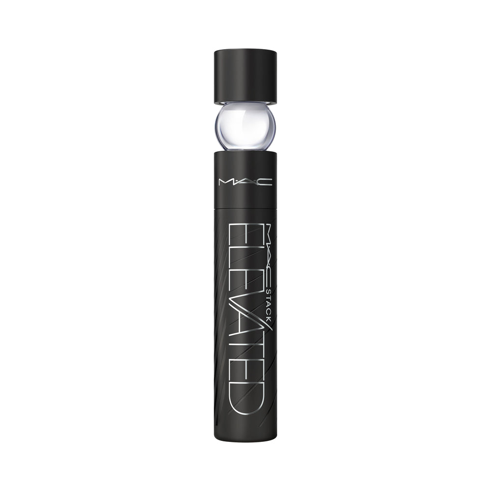 MAC Stack Elevated Mascara Volumizing Lash Lift Formula