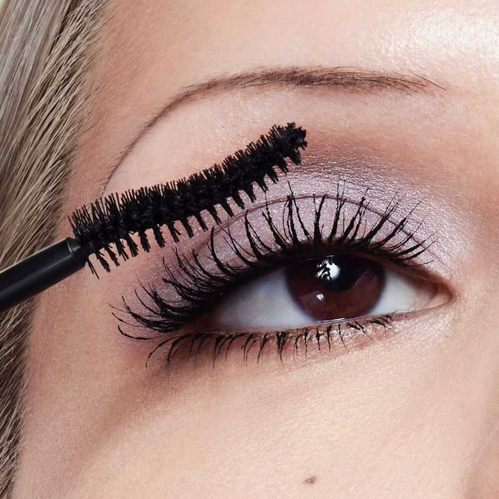 MAC Stack Elevated Mascara Volumizing Lash Lift Formula