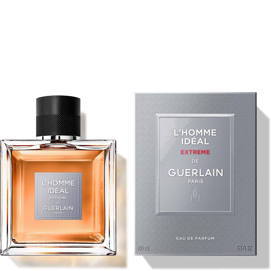 Guerlain L'Homme Ideal Extreme Eau De Parfum 100ml